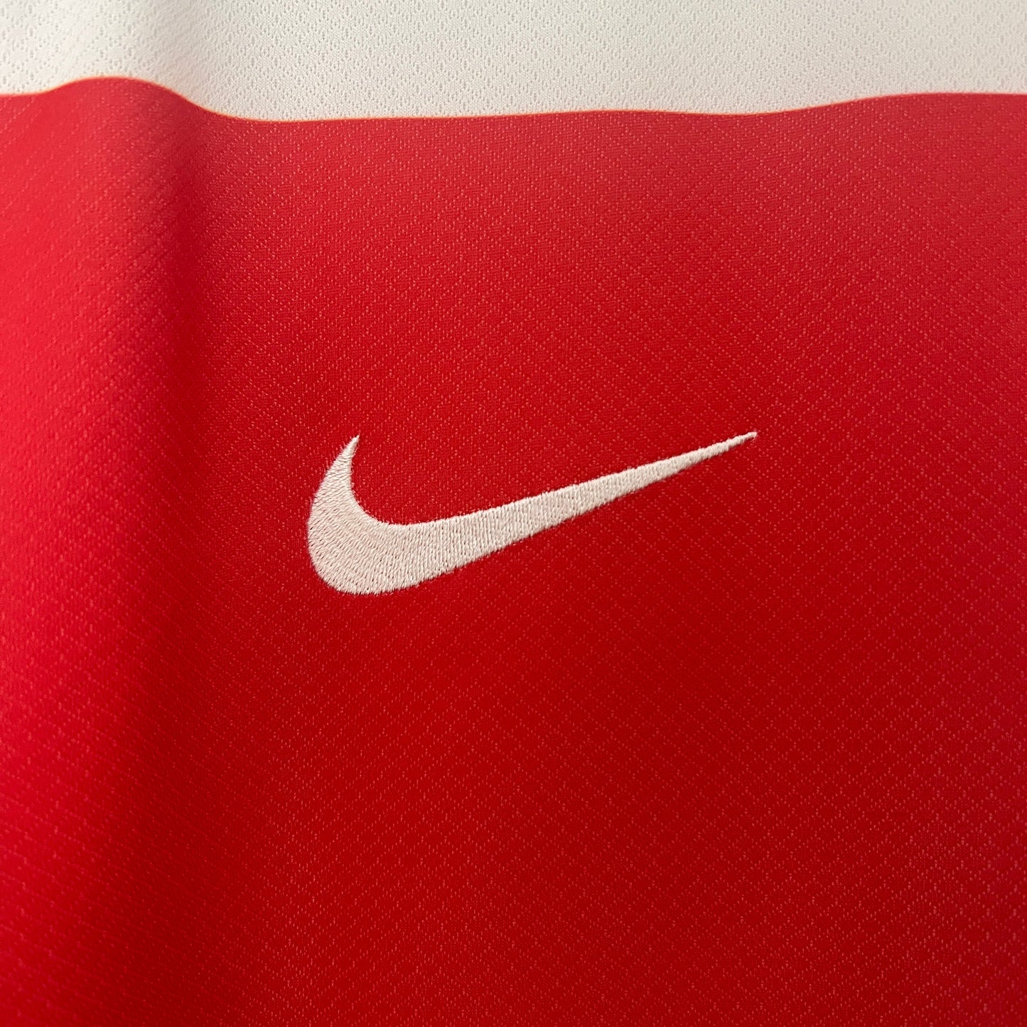 Croatia Luka Modric 10 Home Soccer Jersey Euro 2024