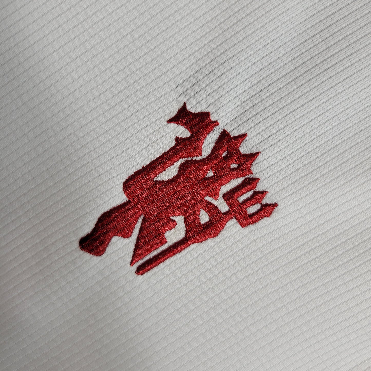 Manchester United Cristiano Ronaldo 7 Third Soccer Jersey 2023/24
