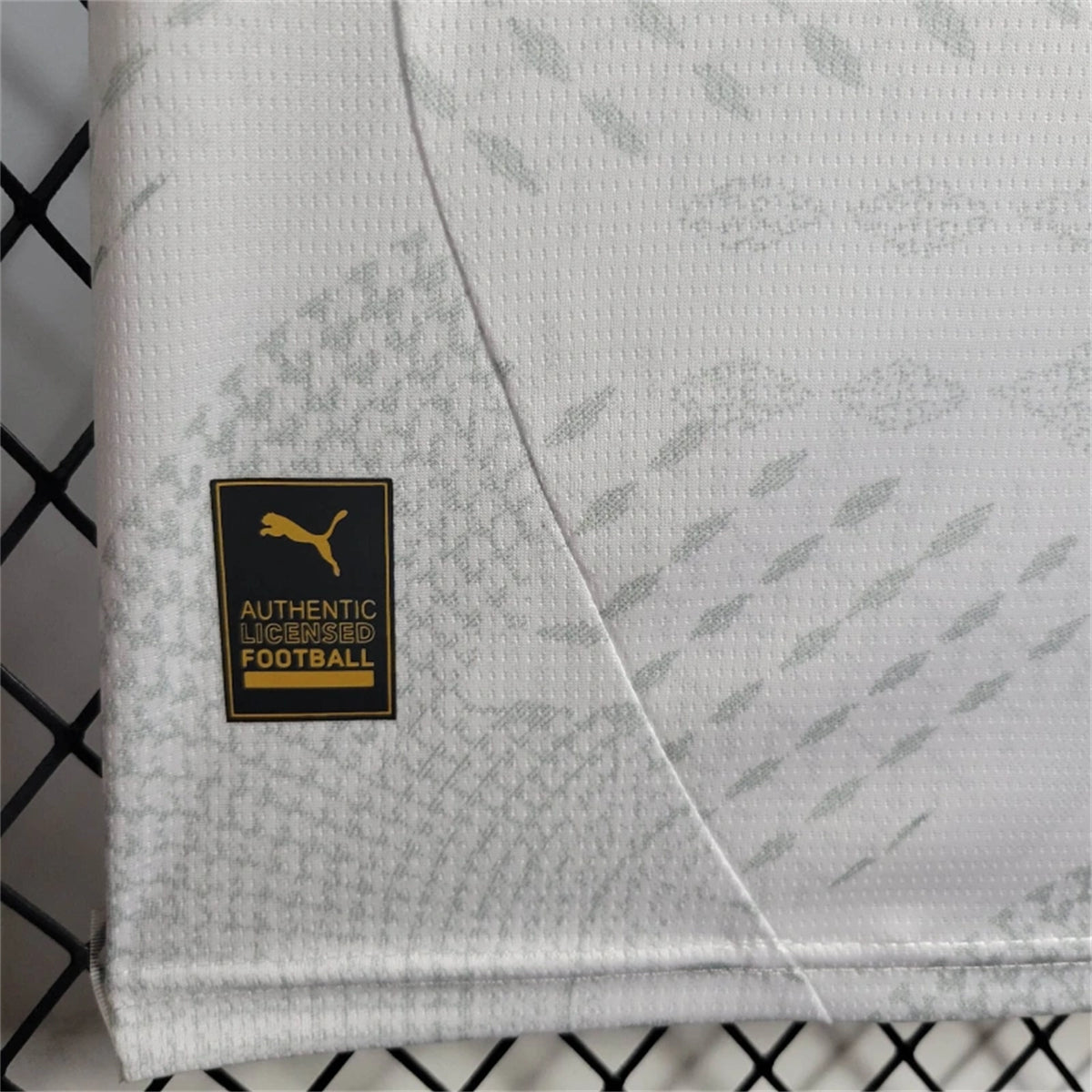 Egypt Mohamed Elneny 17 Away Soccer Jersey 2024/25