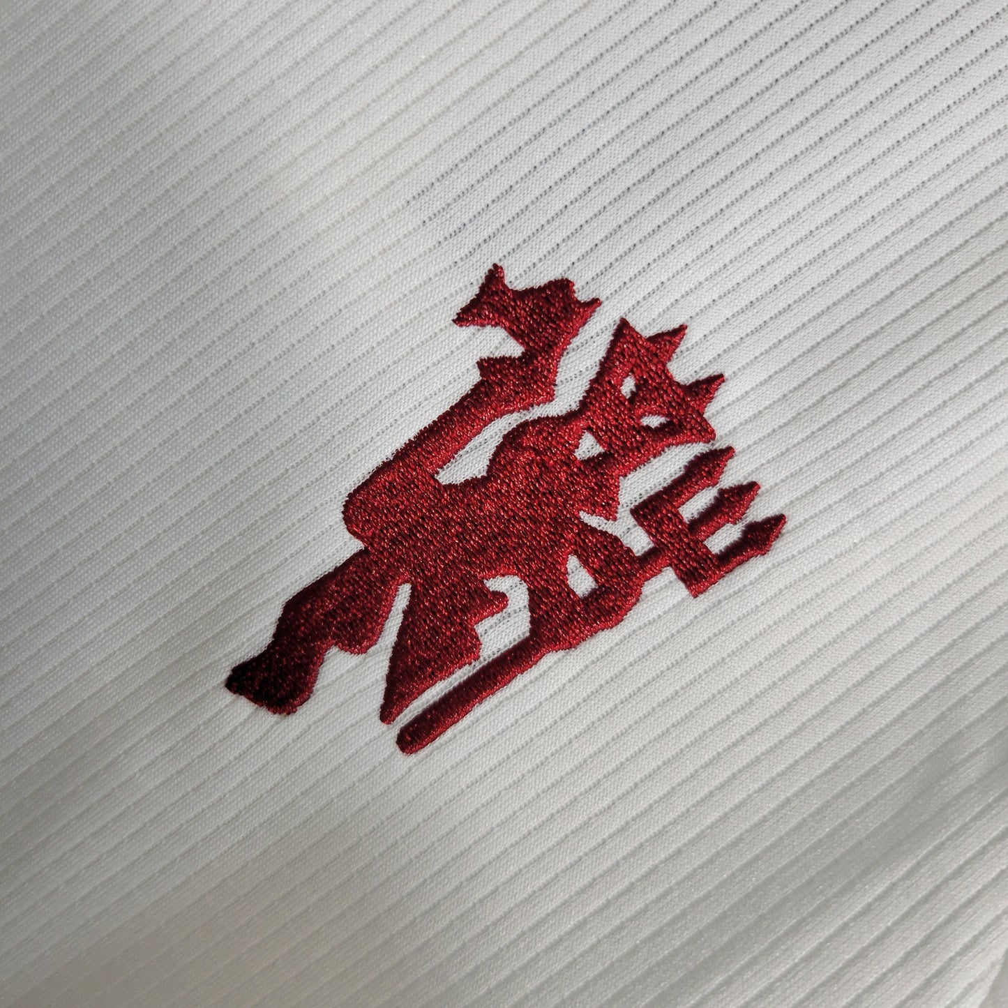 Manchester United Cristiano Ronaldo 7 Third Kids Soccer Jersey 2023/24
