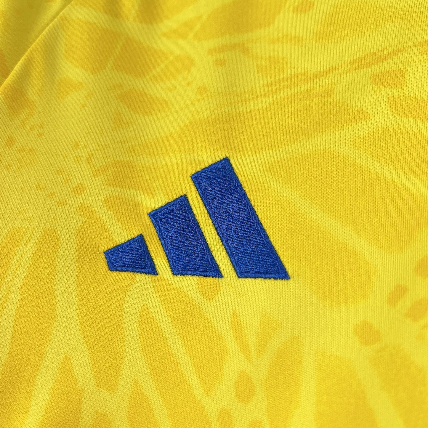 Colombia Long Sleeve Home Soccer Jersey World Cup 2026