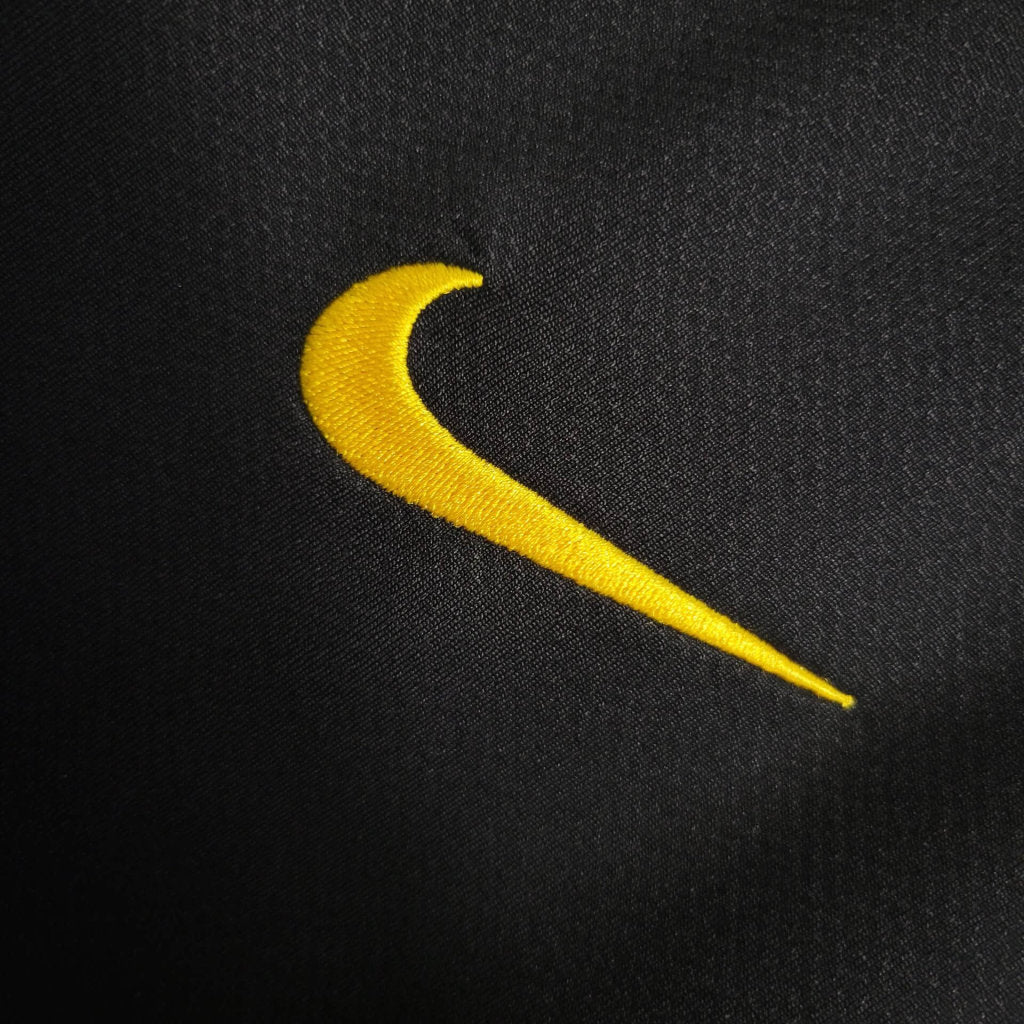 Portugal Cristiano Ronaldo 7 Retro Away Soccer Jersey World Cup 2006