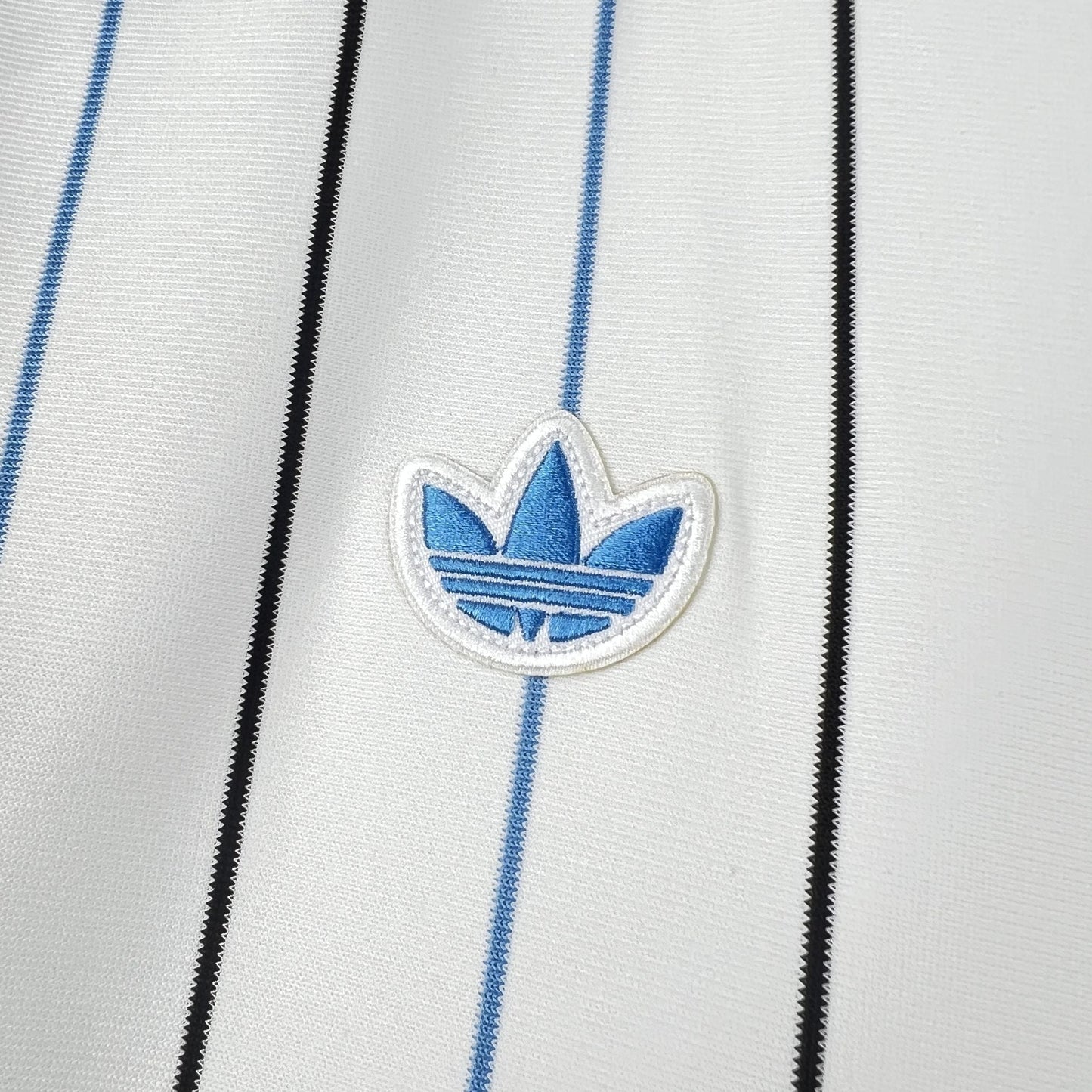 DR Congo x Originals Terrace Icons Soccer Jersey 2026-2027