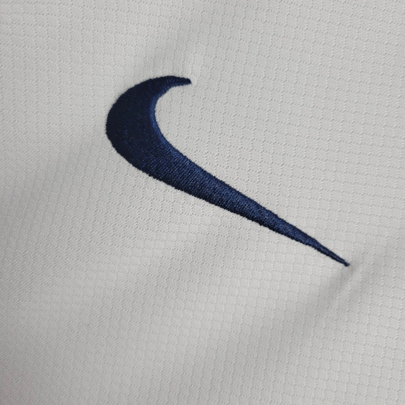 USA Brenden Aaronson 11 Home Soccer Jersey 2024/25