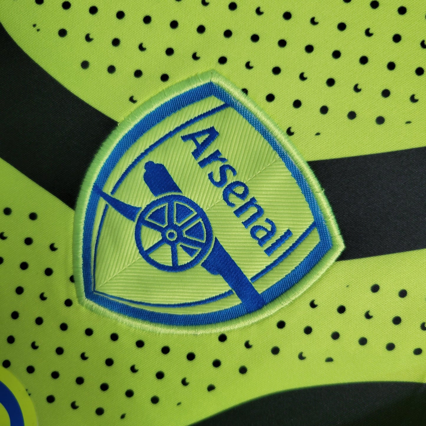 Arsenal Martin Odegaard 8 Away Soccer Jersey 2023/24