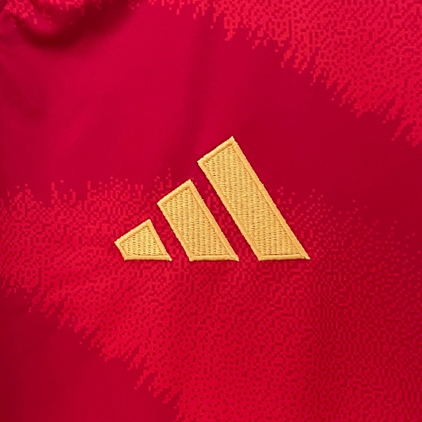 Spain Lamine Yamal 10 Home Soccer Jersey 2024/25