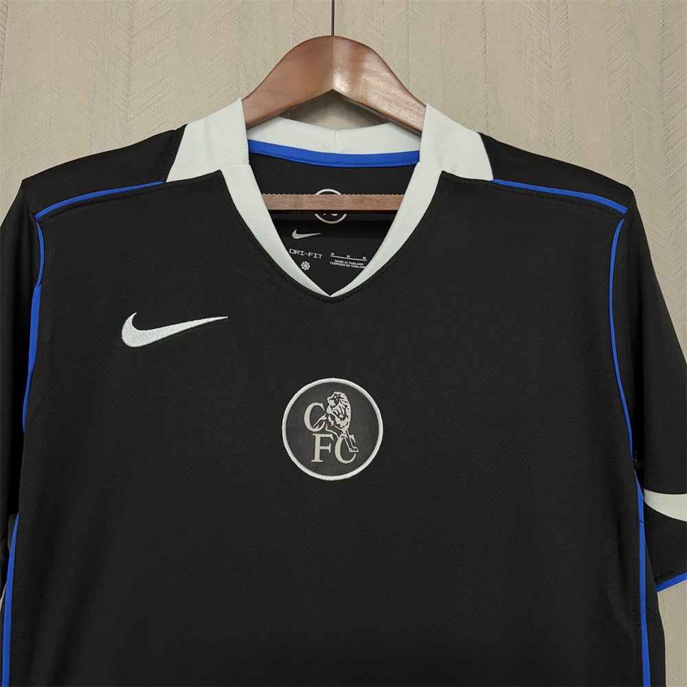 Chelsea Cole Palmer 10 Third Soccer Jersey 2025-2026