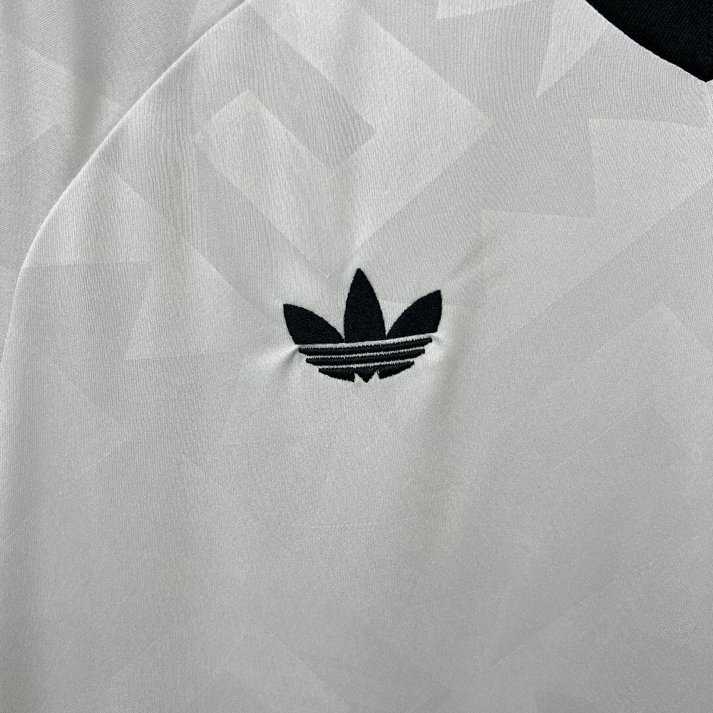 Mexico Away Soccer Jersey World Cup 2026