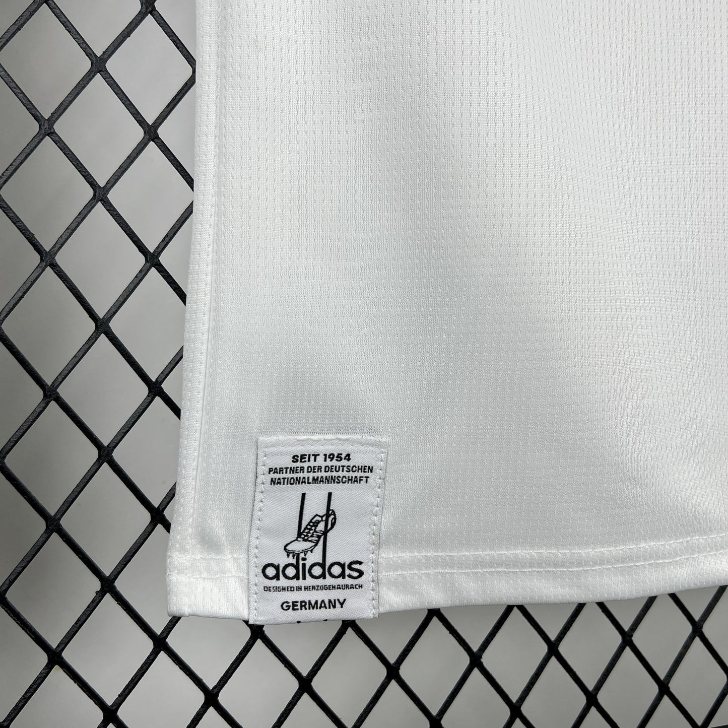 Germany Kids Home Soccer Jersey Mini Kit World Cup 2026