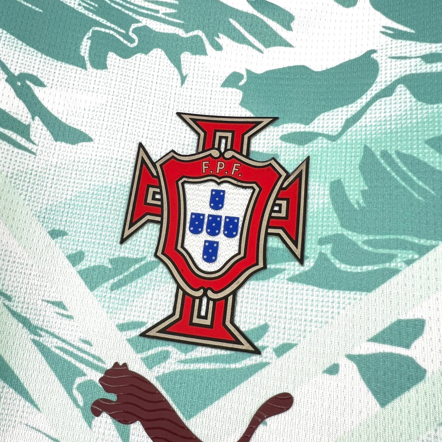 Portugal Bernardo Silva 10 Away Soccer Jersey World Cup 2026