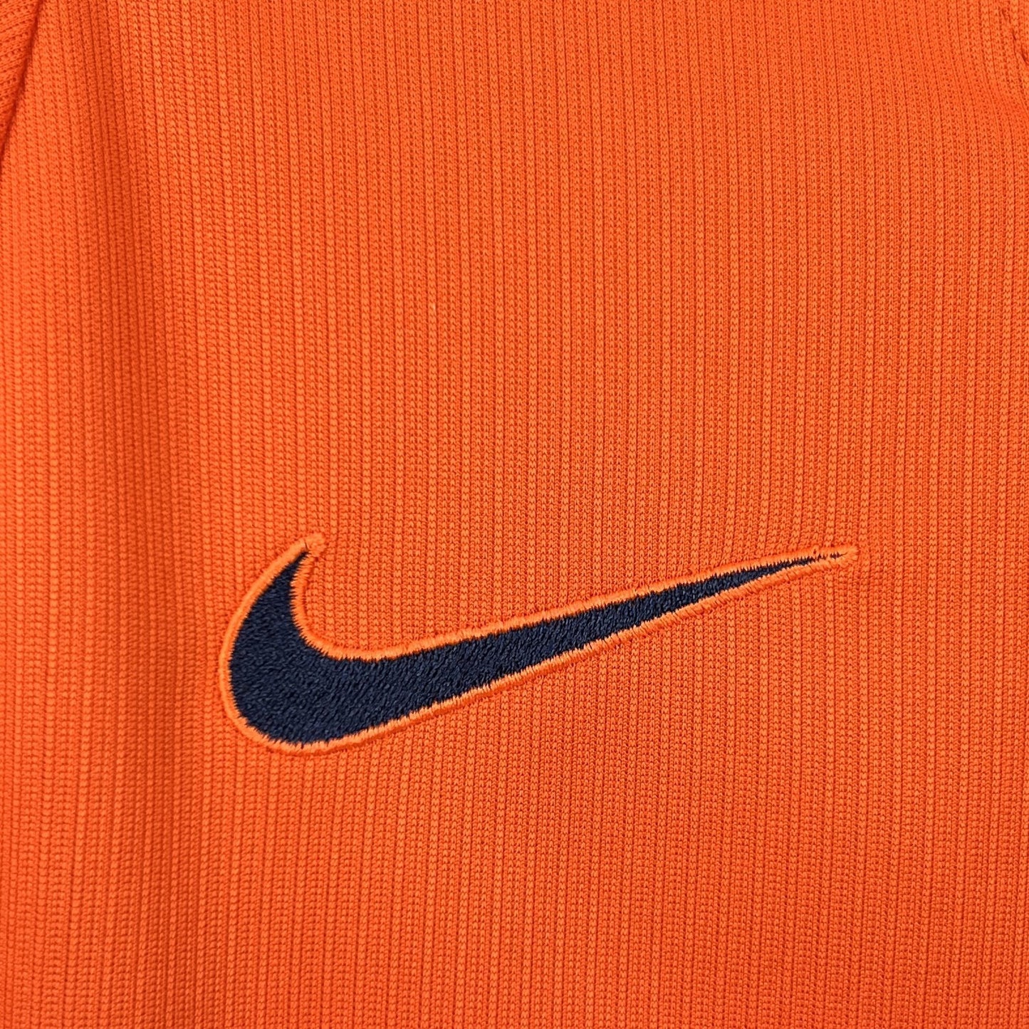 Netherlands Cody Gakpo 11 Home Soccer Jersey World Cup 2026