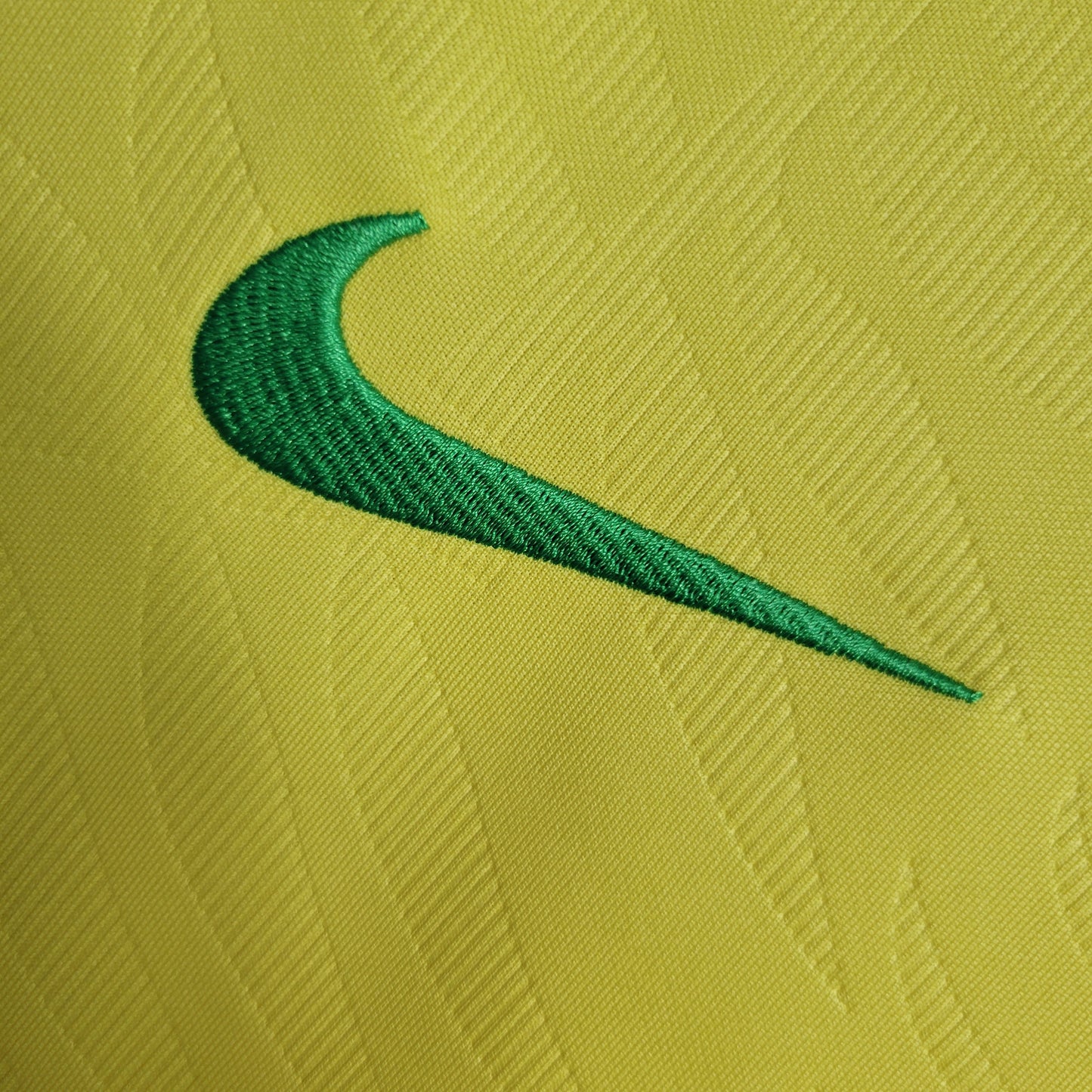 Brazil Luana 5 Home Soccer Jersey World Cup 2023