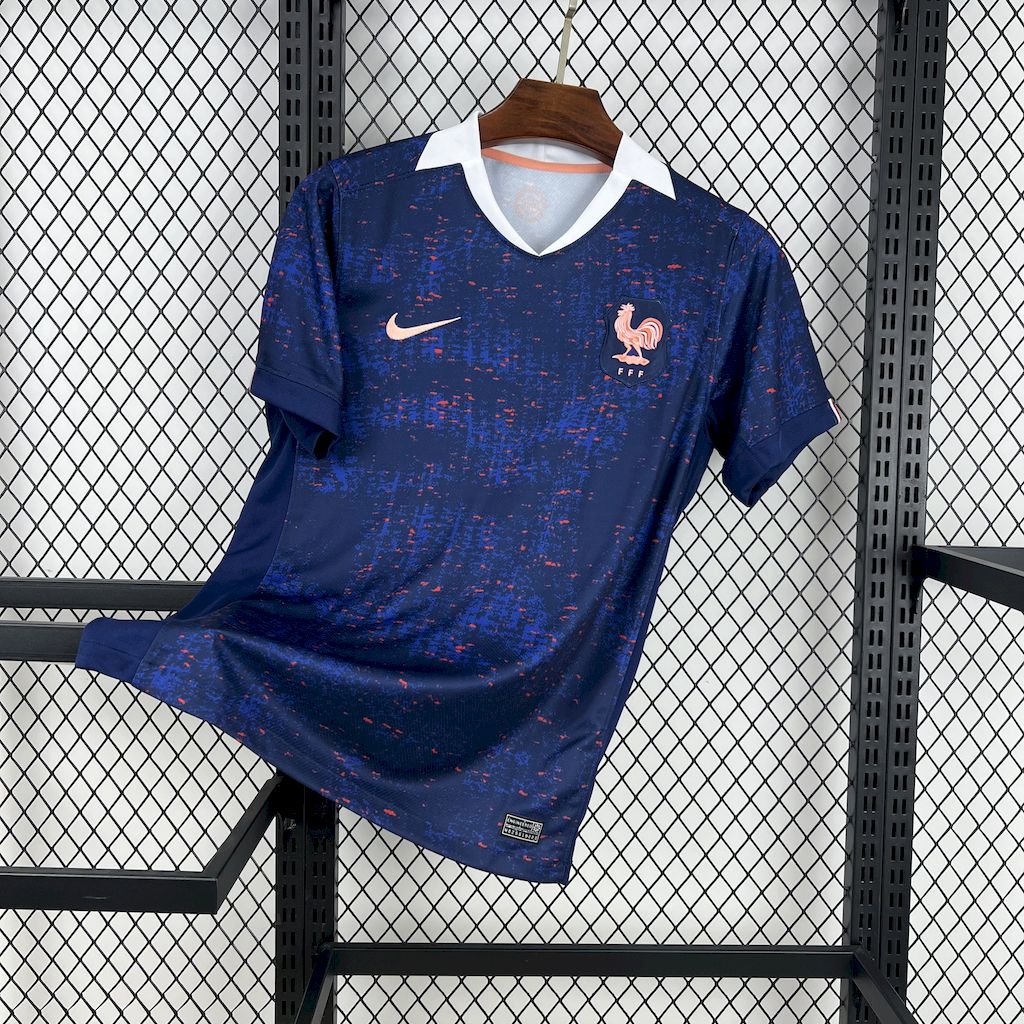 France