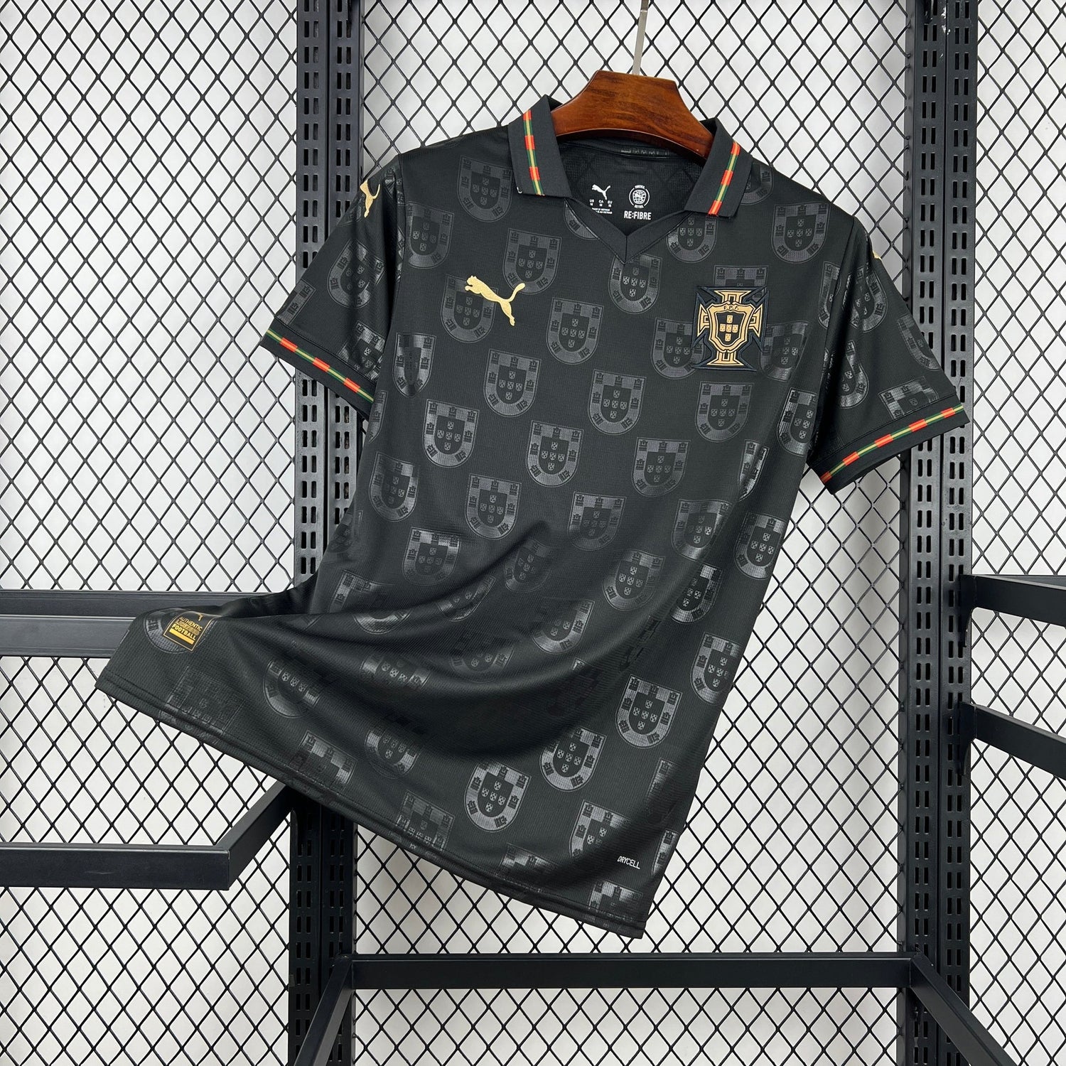 Portugal