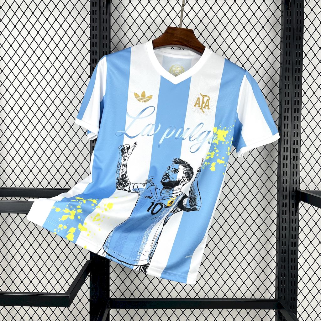 Argentina