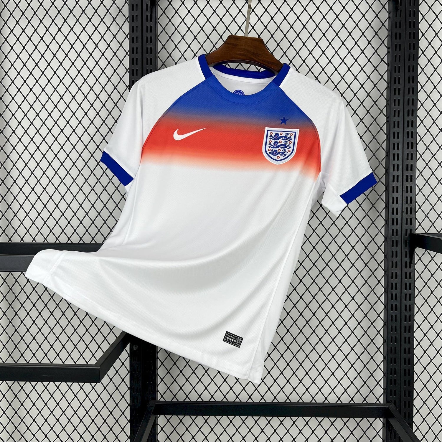 England
