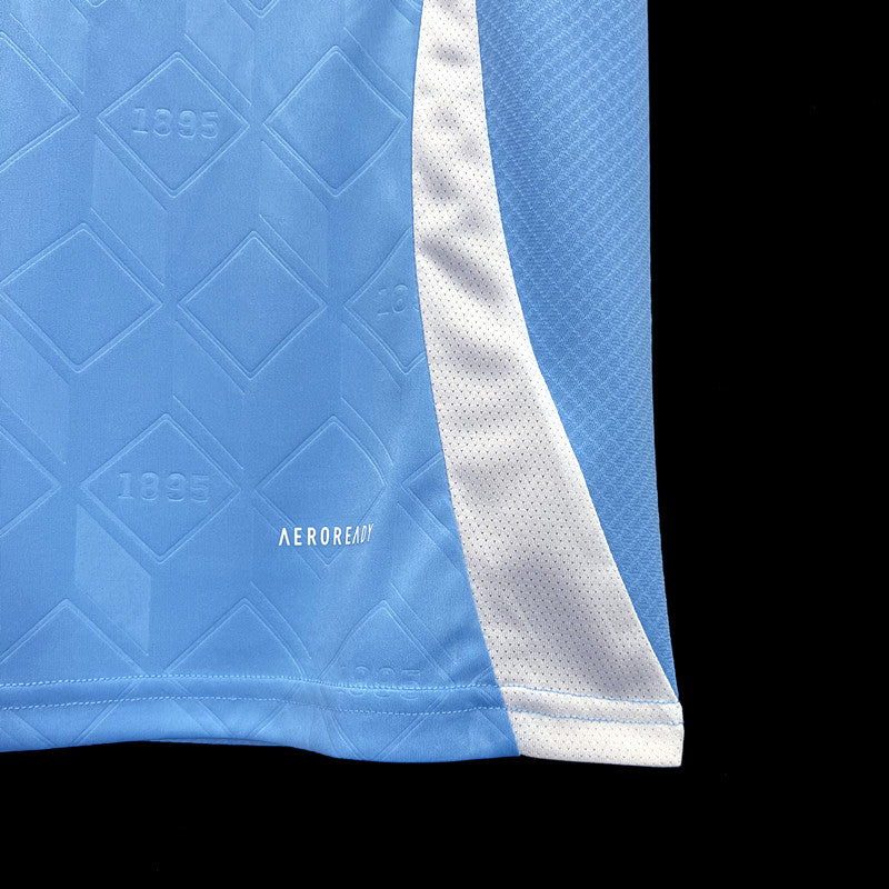Belgium Jeremy Doku 11 Away Soccer Jersey UEFA Euro 2024