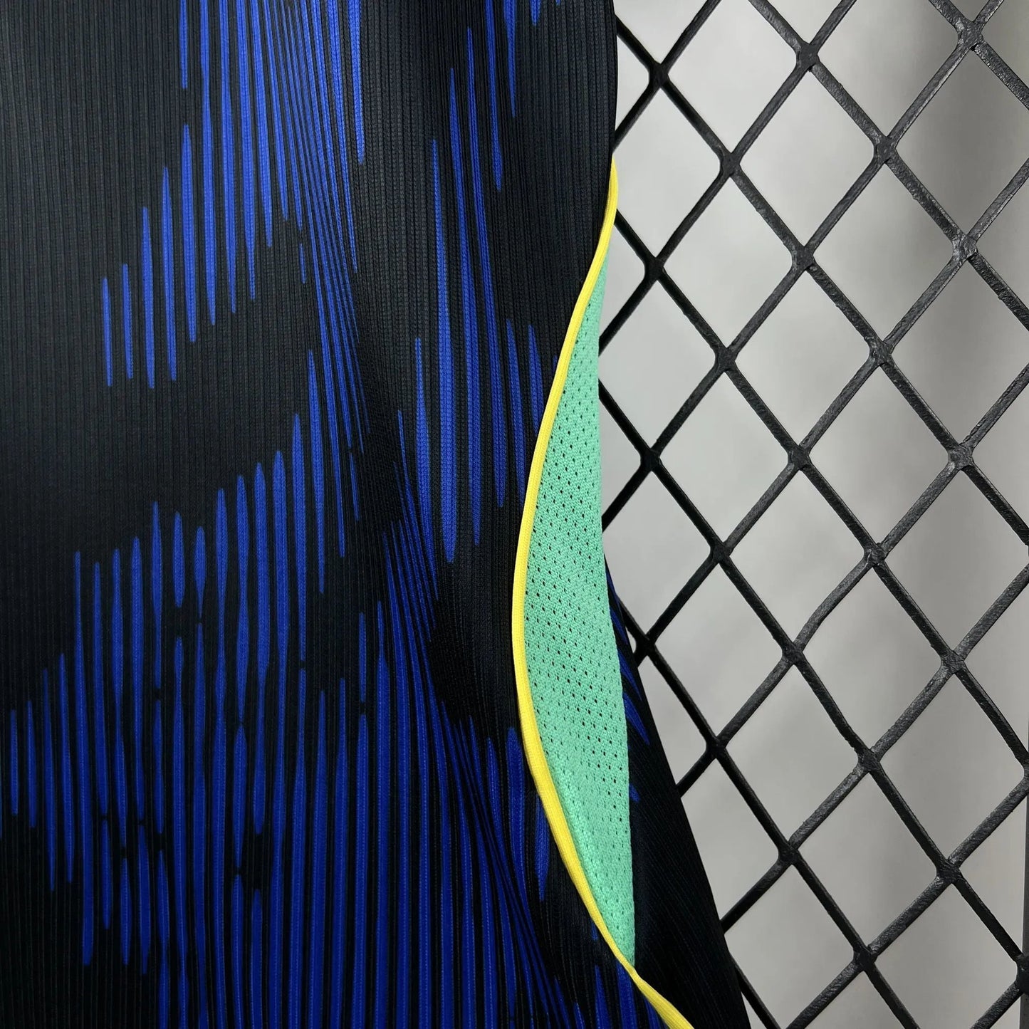 Brazil Women's Away Soccer Jersey World Cup 2026