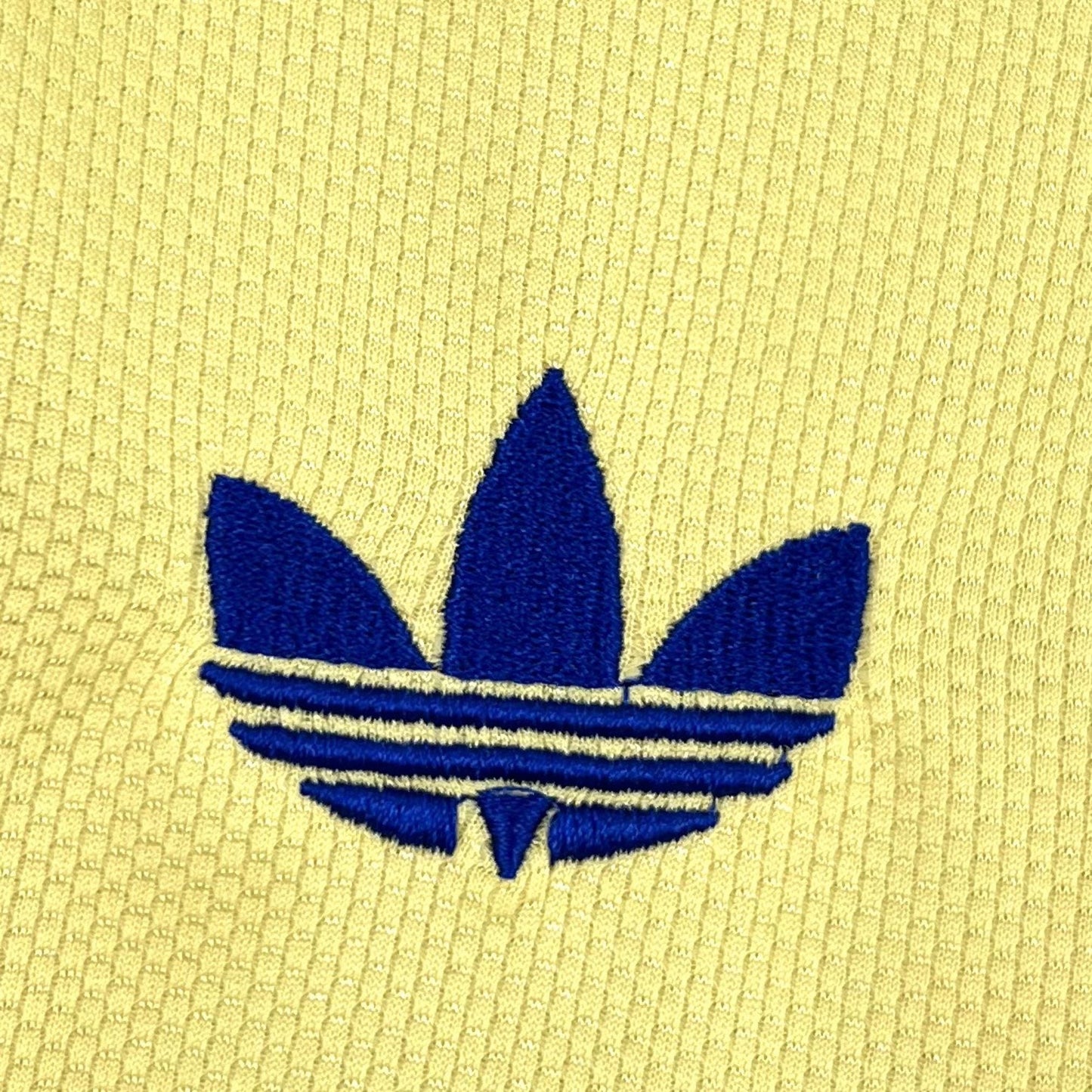 Curaçao Away Soccer Jersey World Cup 2026