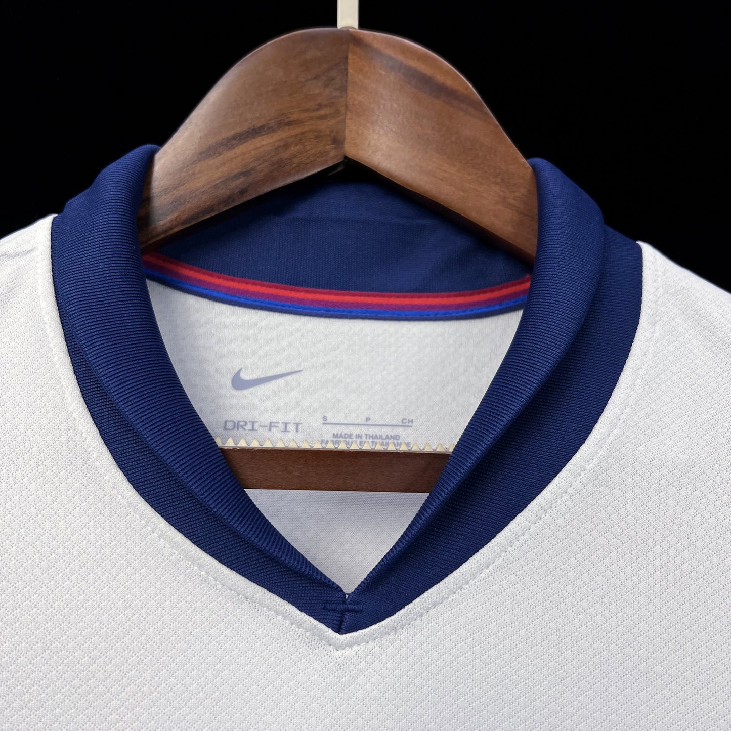 England Phil Foden 7 Home Soccer Jersey Euro 2024