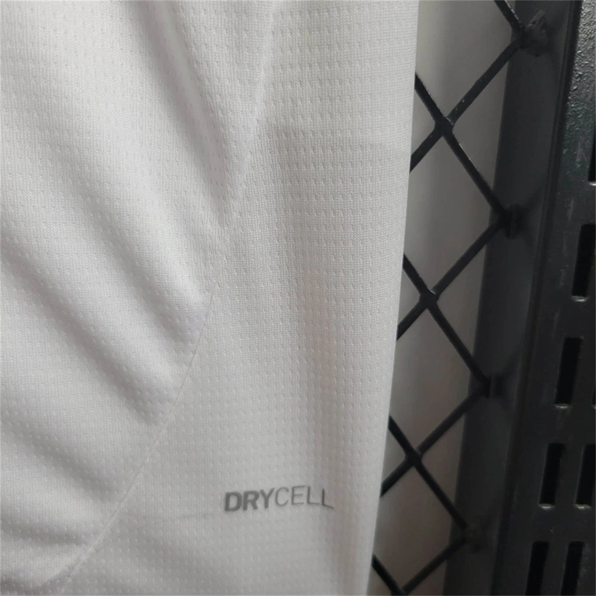 Morocco Youssef En-Nesyri 19 Away Soccer Jersey 2024/25