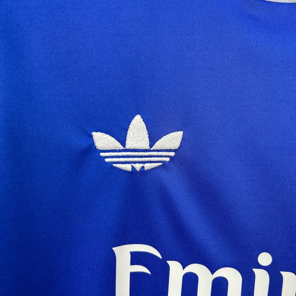 Real Madrid Cristiano Ronaldo 7 Kids Third Soccer Jersey 2025-2026