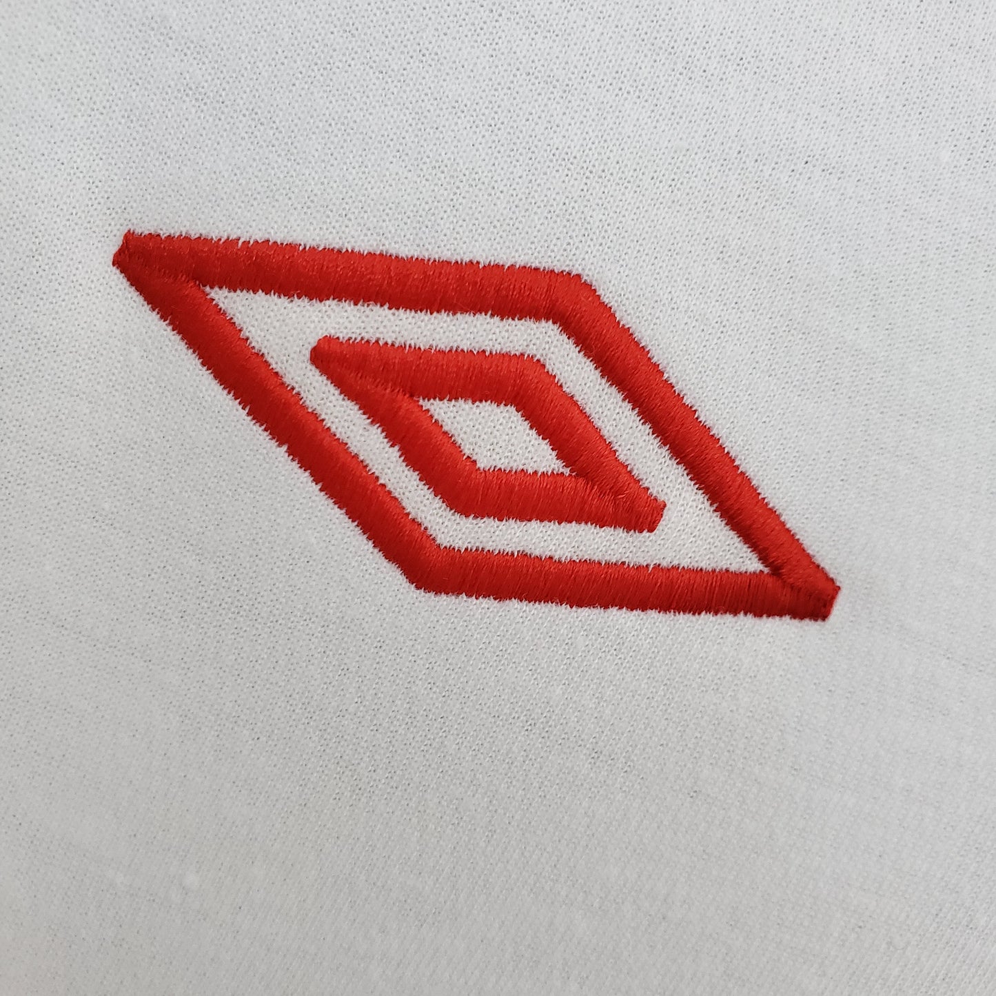 England Retro Home Soccer Jersey World Cup 2010