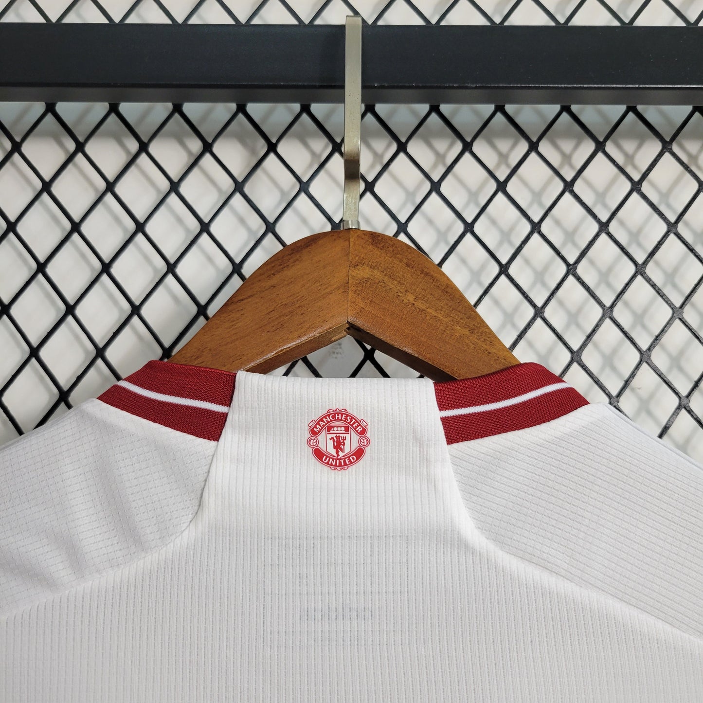 Manchester United Cristiano Ronaldo 7 Third Soccer Jersey 2023/24