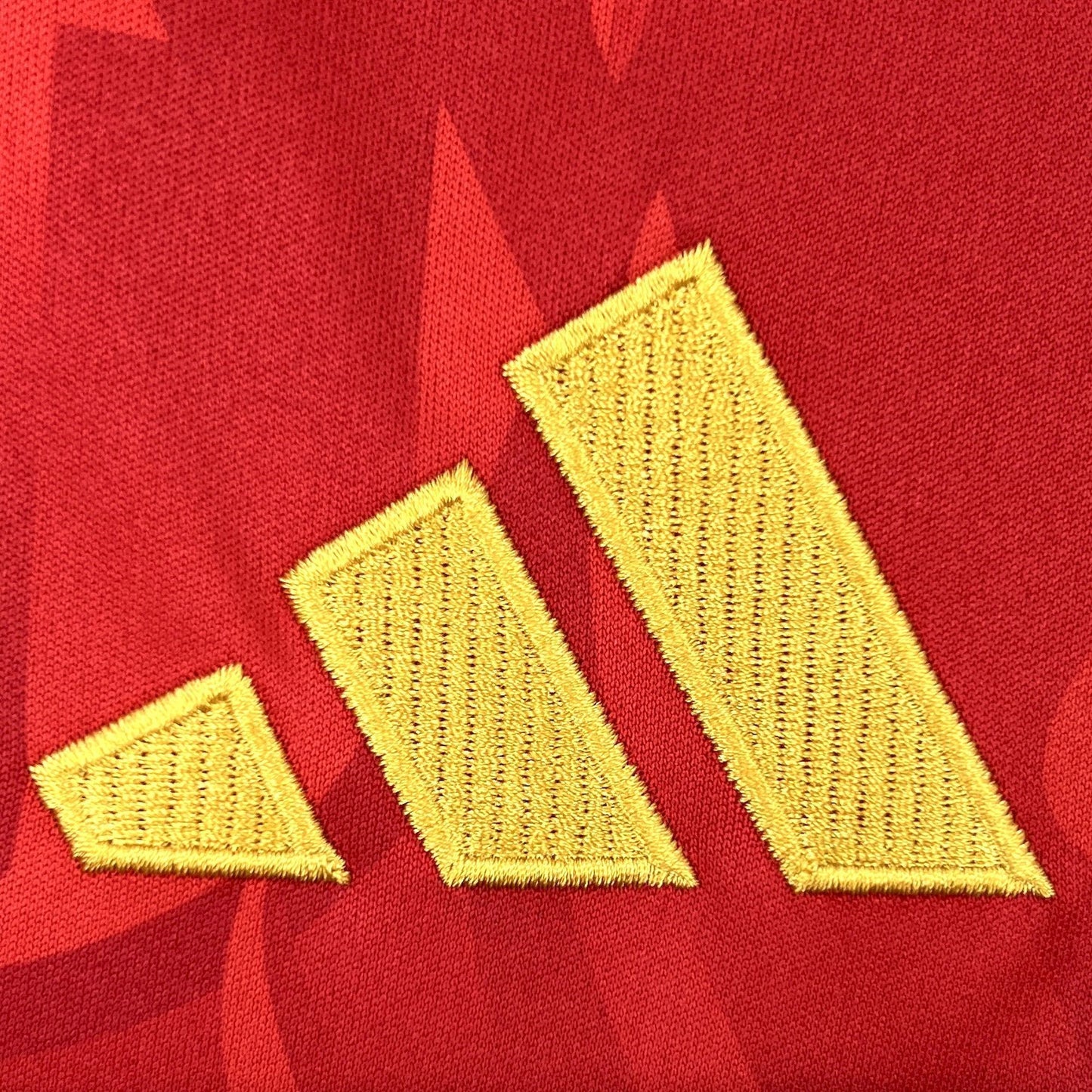 Belgium Kevin De Bruyne 7 Home Soccer Jersey World Cup 2026