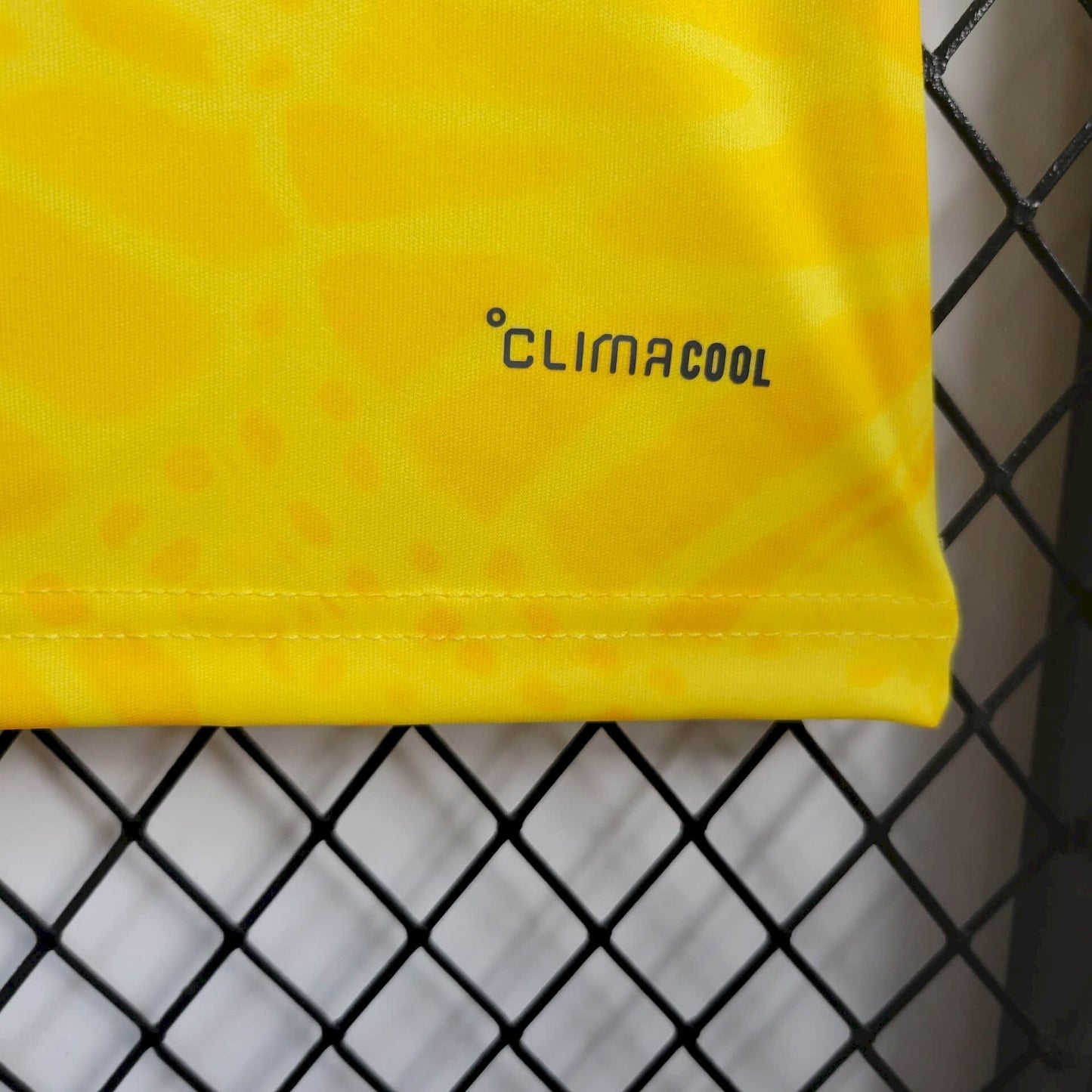 Colombia Women's Home Soccer Jersey World Cup 2026