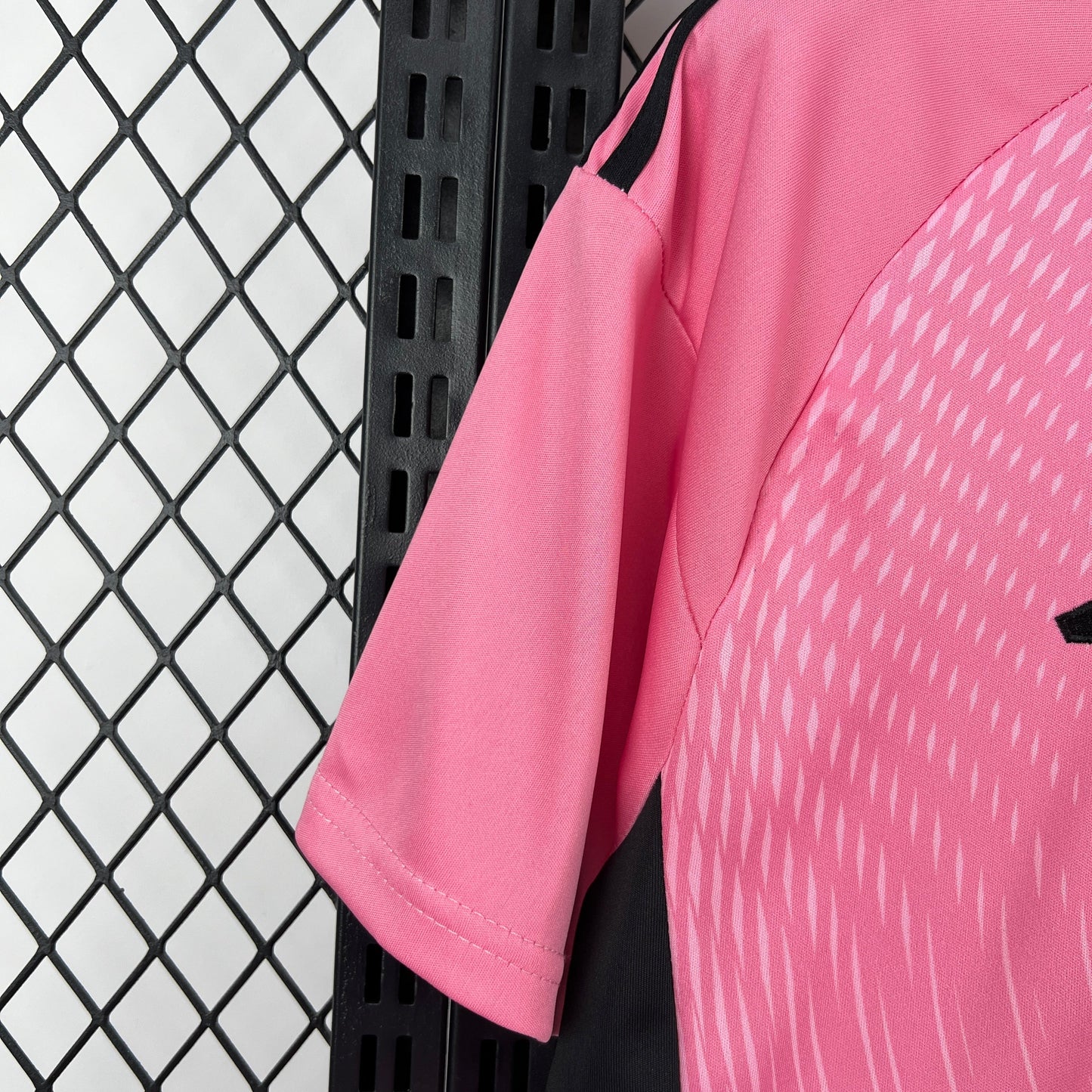Colombia Special Edition Soccer Jersey World Cup 2026 - Pink