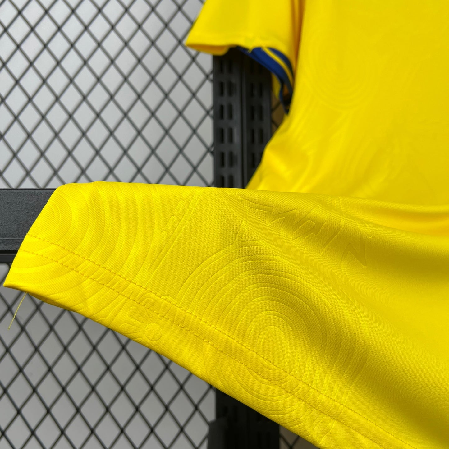 Sweden Daniel Svensson 8 Home Soccer Jersey World Cup 2026