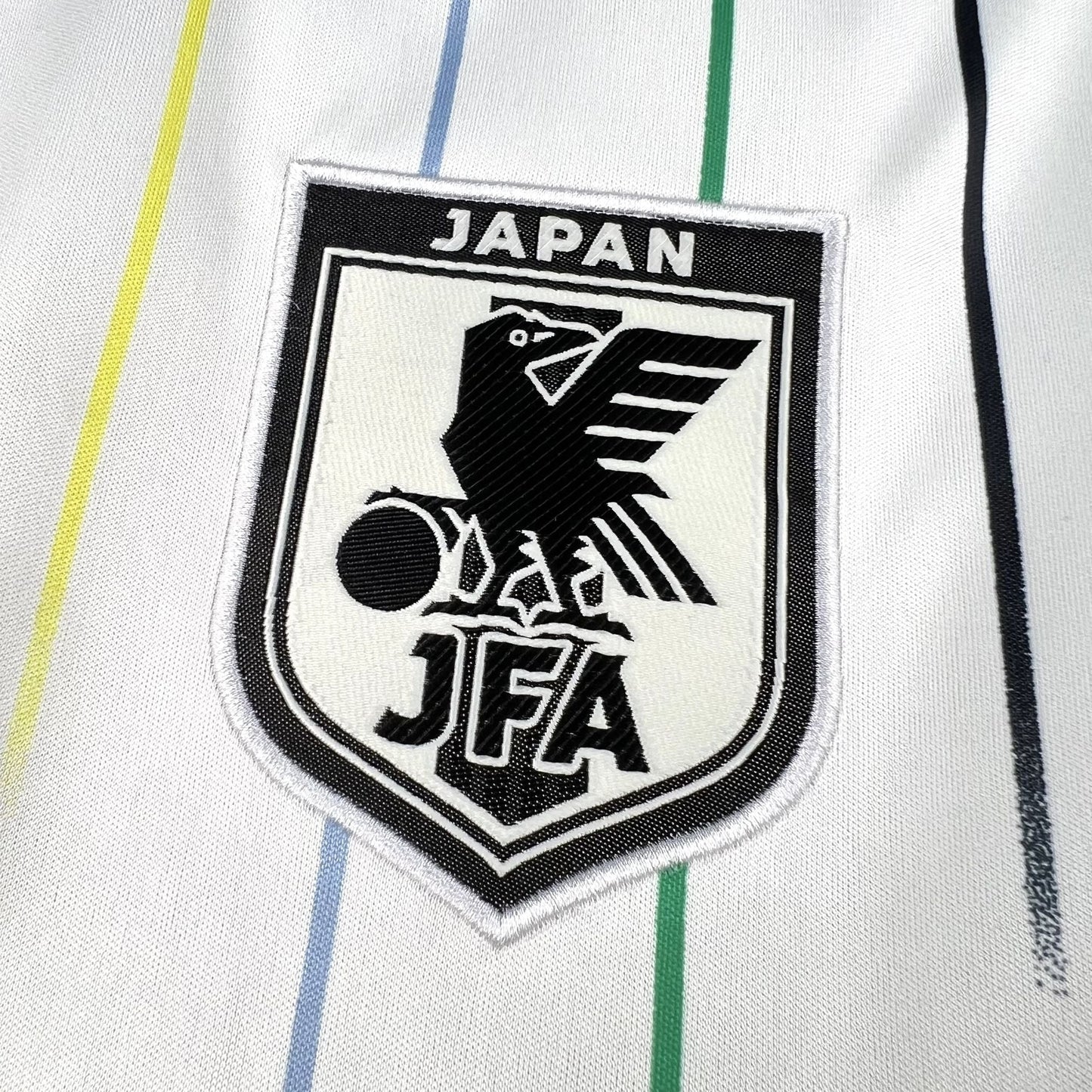 Japan Takumi Minamino 8 Away Soccer Jersey World Cup 2026