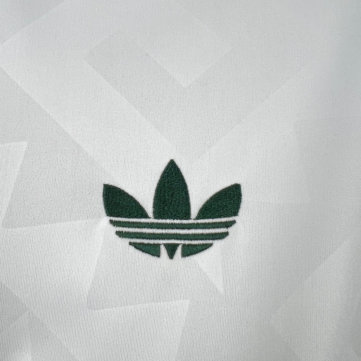 Mexico Long Sleeve Away Soccer Jersey World Cup 2026