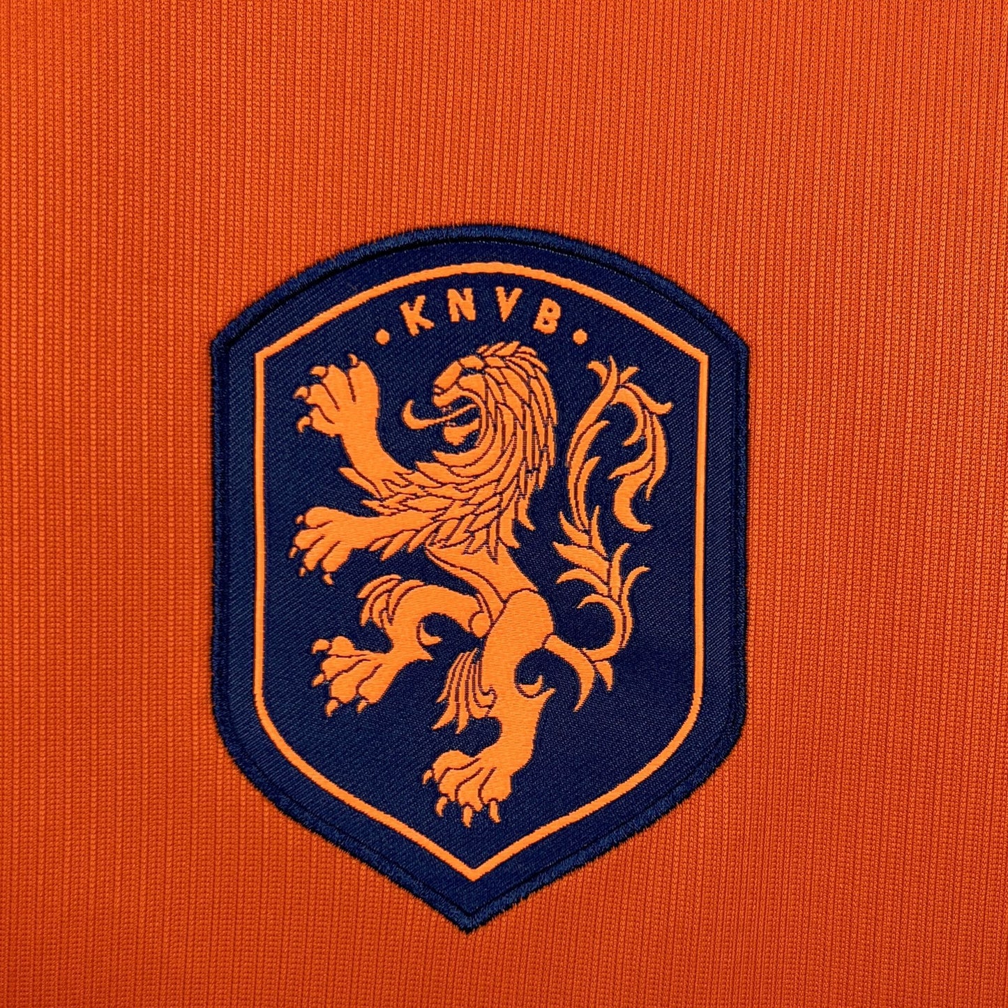 Netherlands Lutsharel Geertruida 2 Home Soccer Jersey World Cup 2026