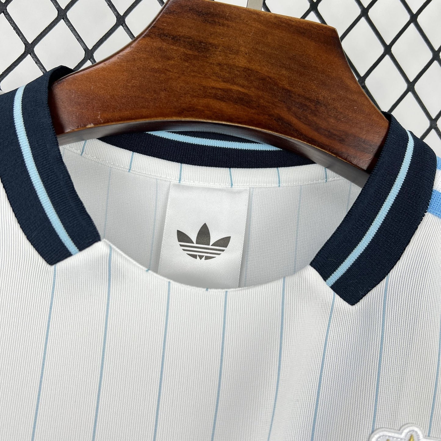 Argentina x Originals Terrace Icons Soccer Jersey 2026-2027