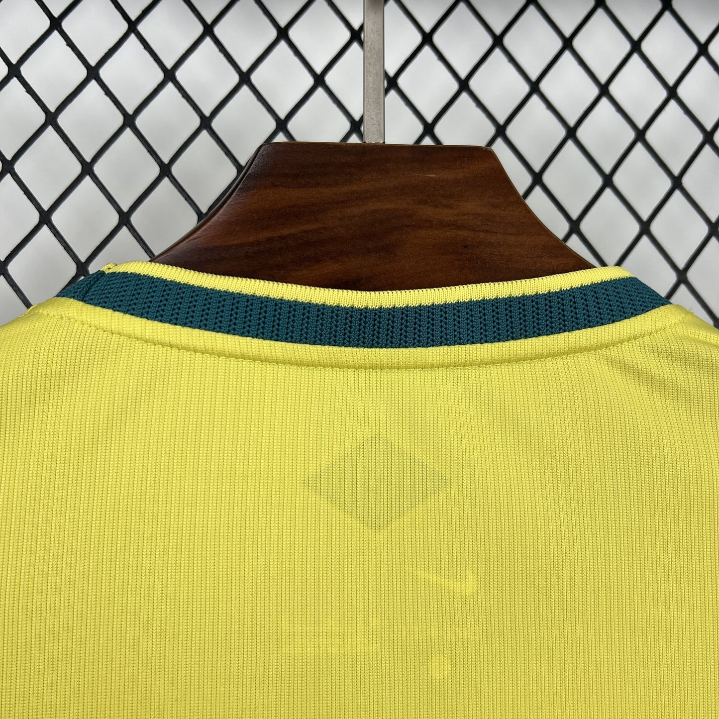Brazil Vini Jr 7 Home Soccer Jersey World Cup 2026