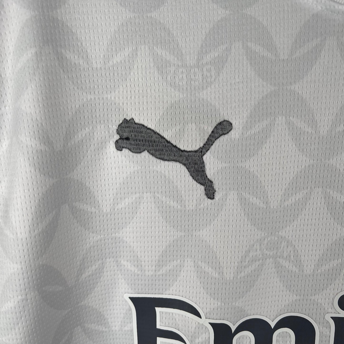 AC Milan Christian Pulisic 11 Away Soccer Jersey 2023/24