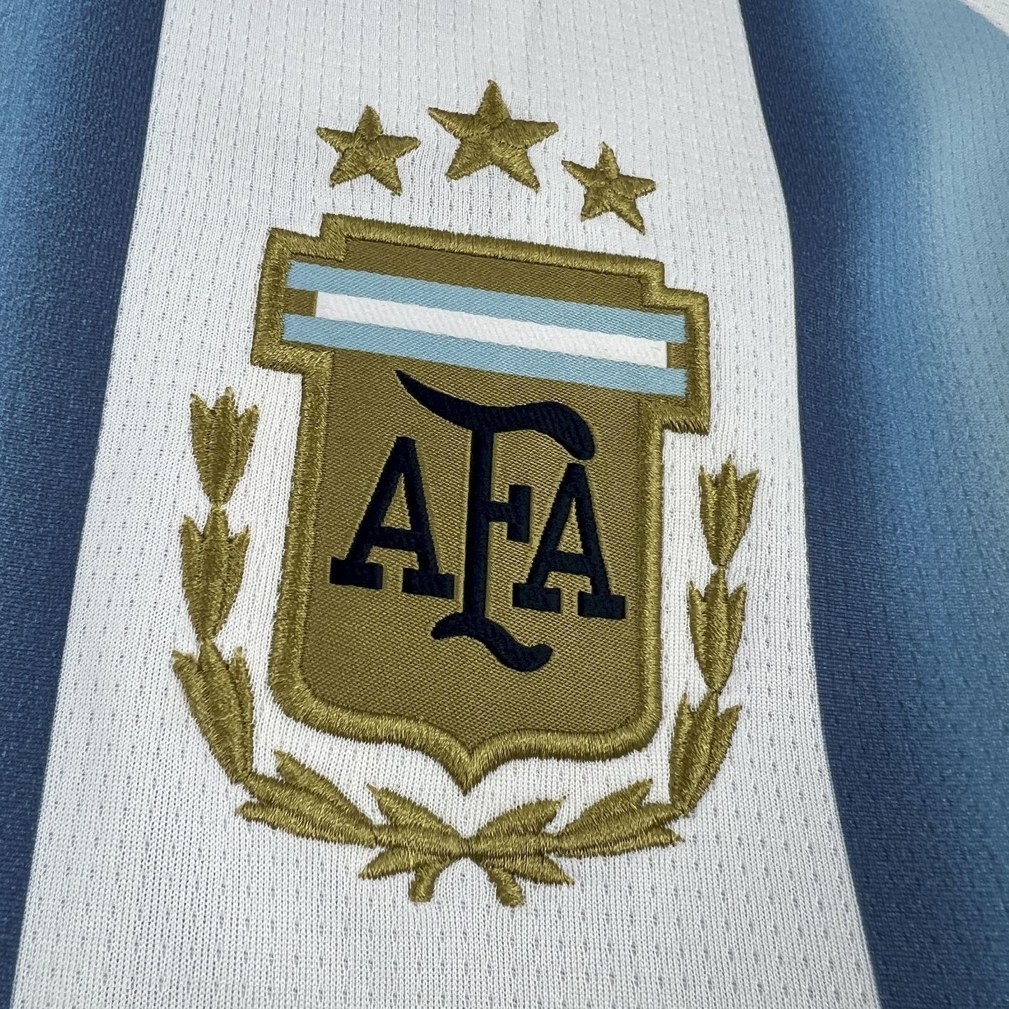 Argentina Cristian Romero 13 Home Soccer Jersey World Cup 2026