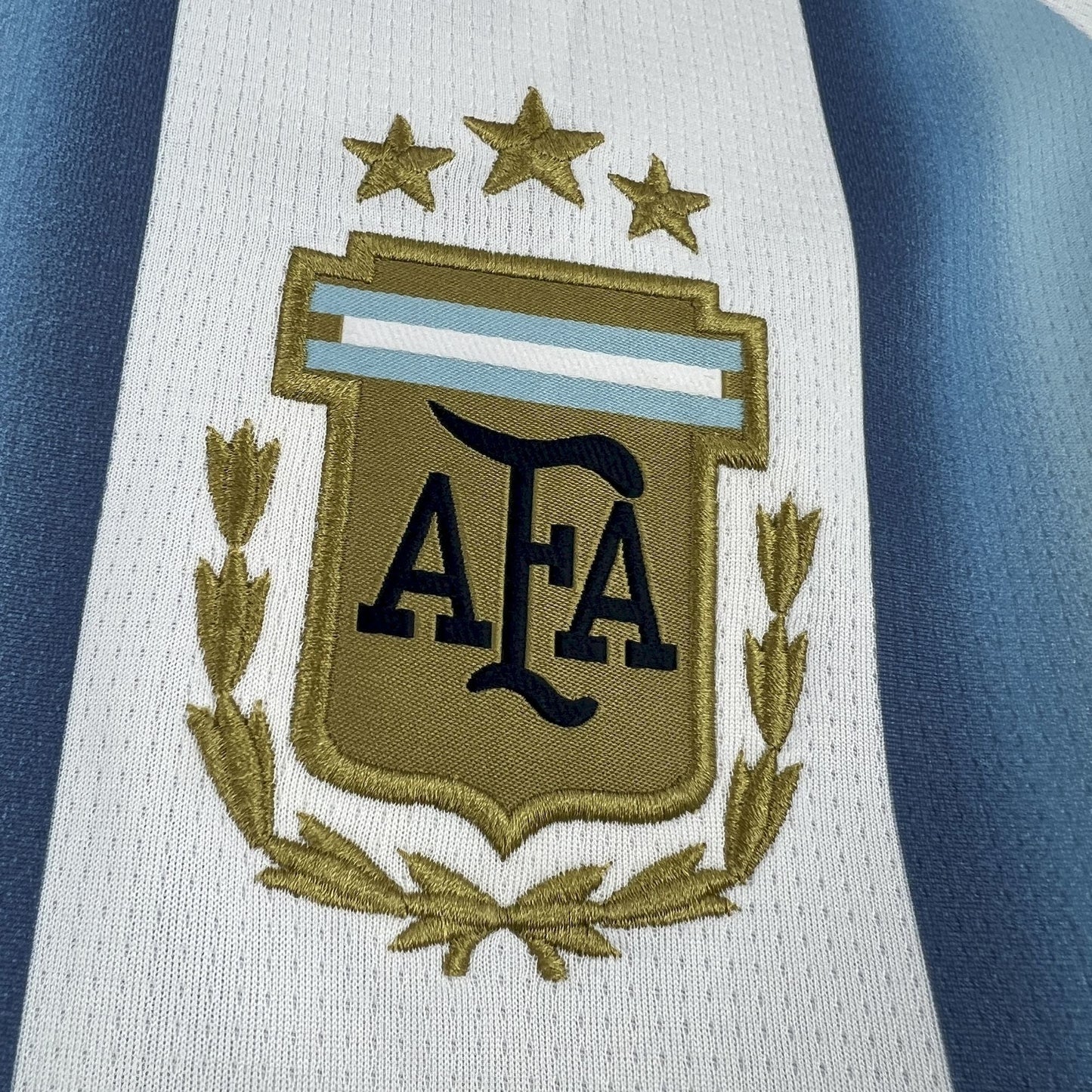 Argentina Lionel Messi 10 Home Soccer Jersey World Cup 2026