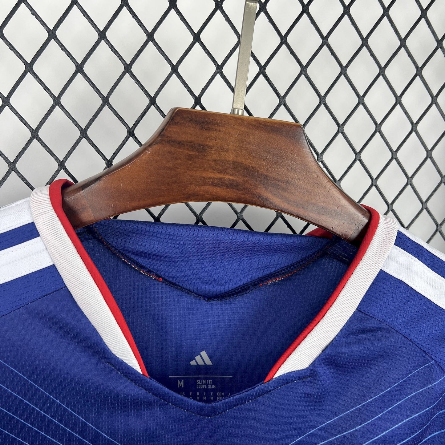 Japan Koki Ogawa 19 Home Soccer Jersey World Cup 2026