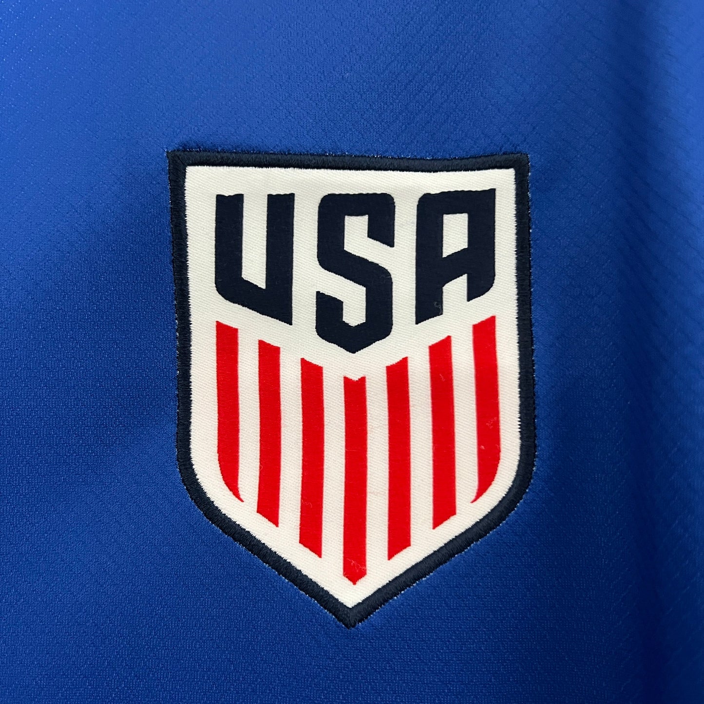 USA Sergino Dest 2 Away Soccer Jersey 2024/25