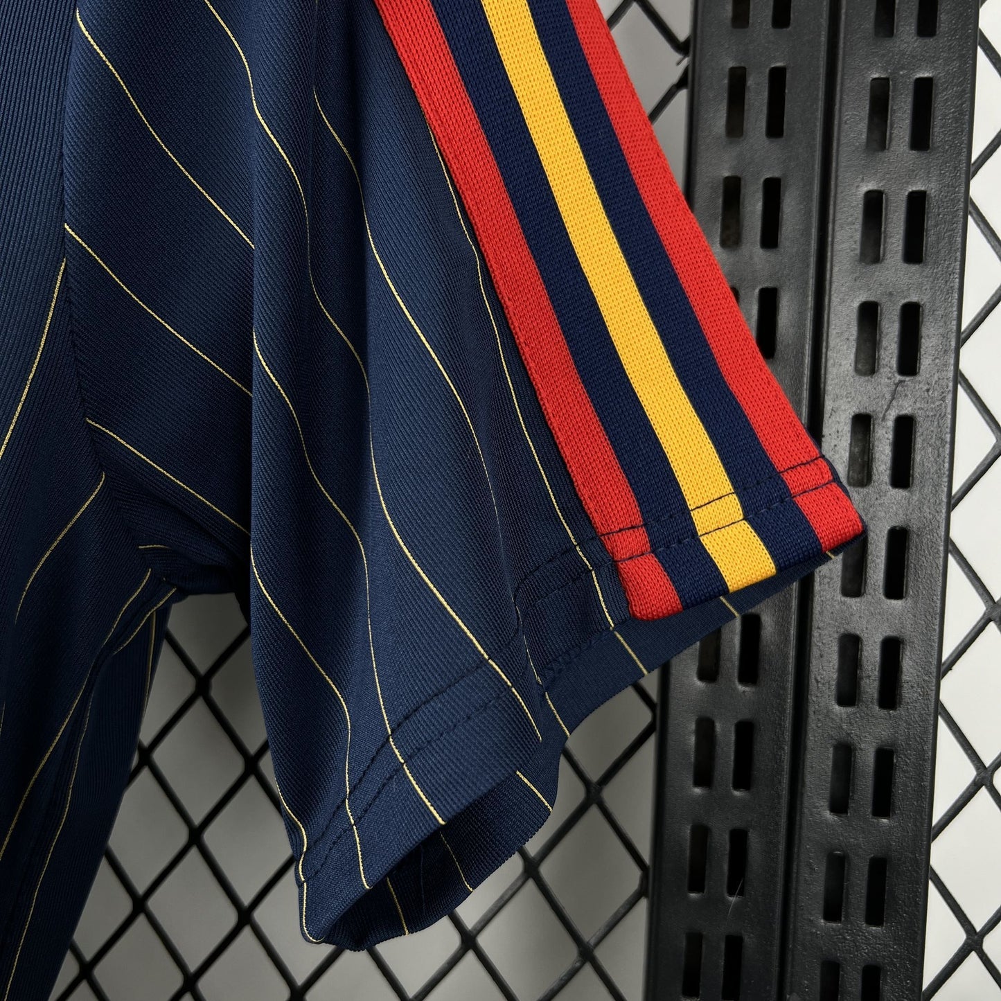Spain x Originals Terrace Icons Soccer Jersey 2026-2027