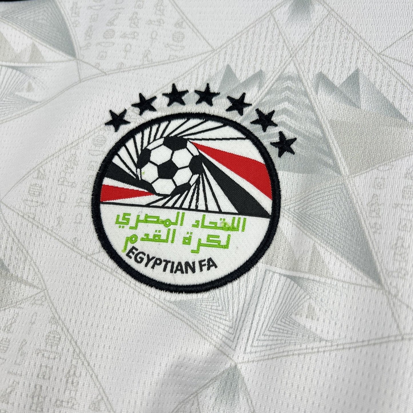 Egypt Away Soccer Jersey World Cup 2026
