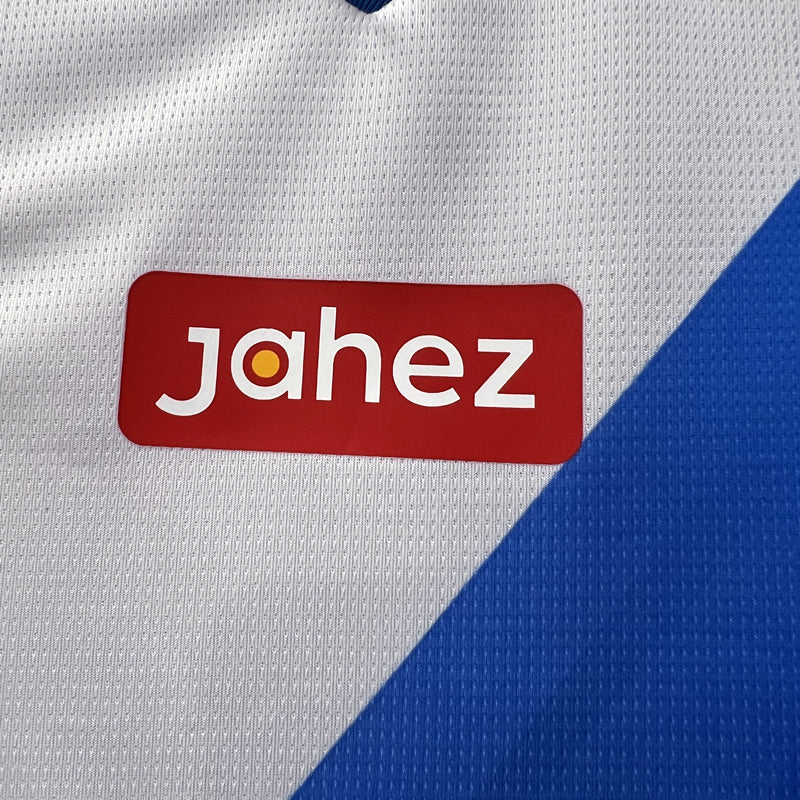 Al-Hilal Saudi Neymar Jr 10 Away Soccer Jersey 2023/24 - White