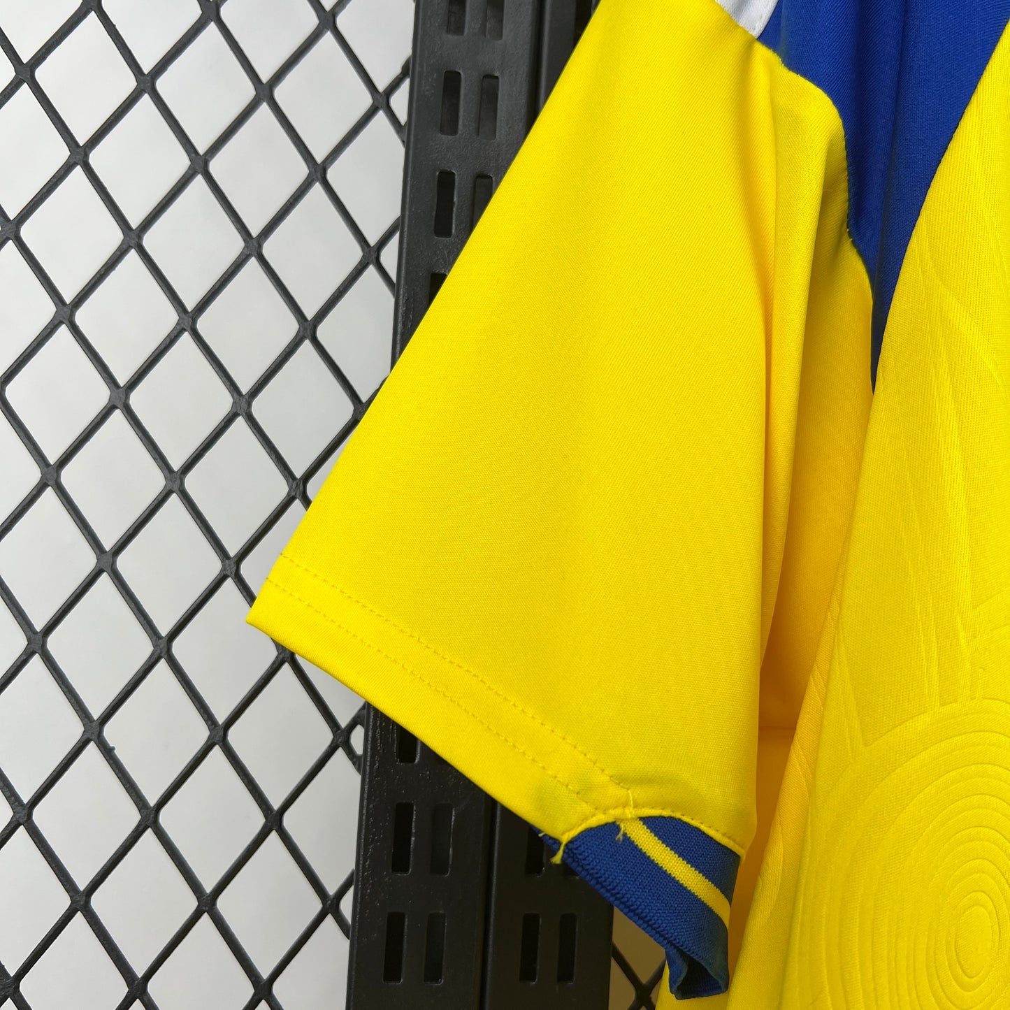 Sweden Home Soccer Jersey World Cup 2026-2027