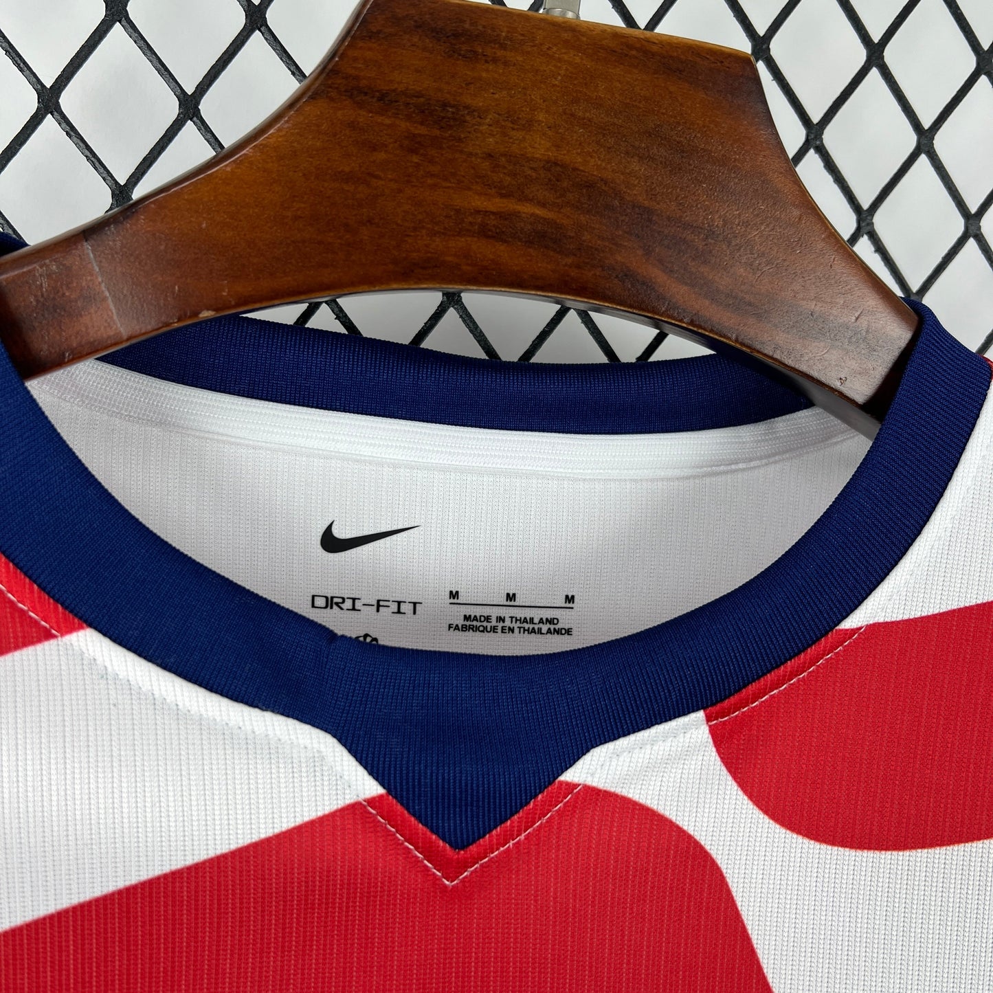 USA Home Soccer Jersey World Cup 2026