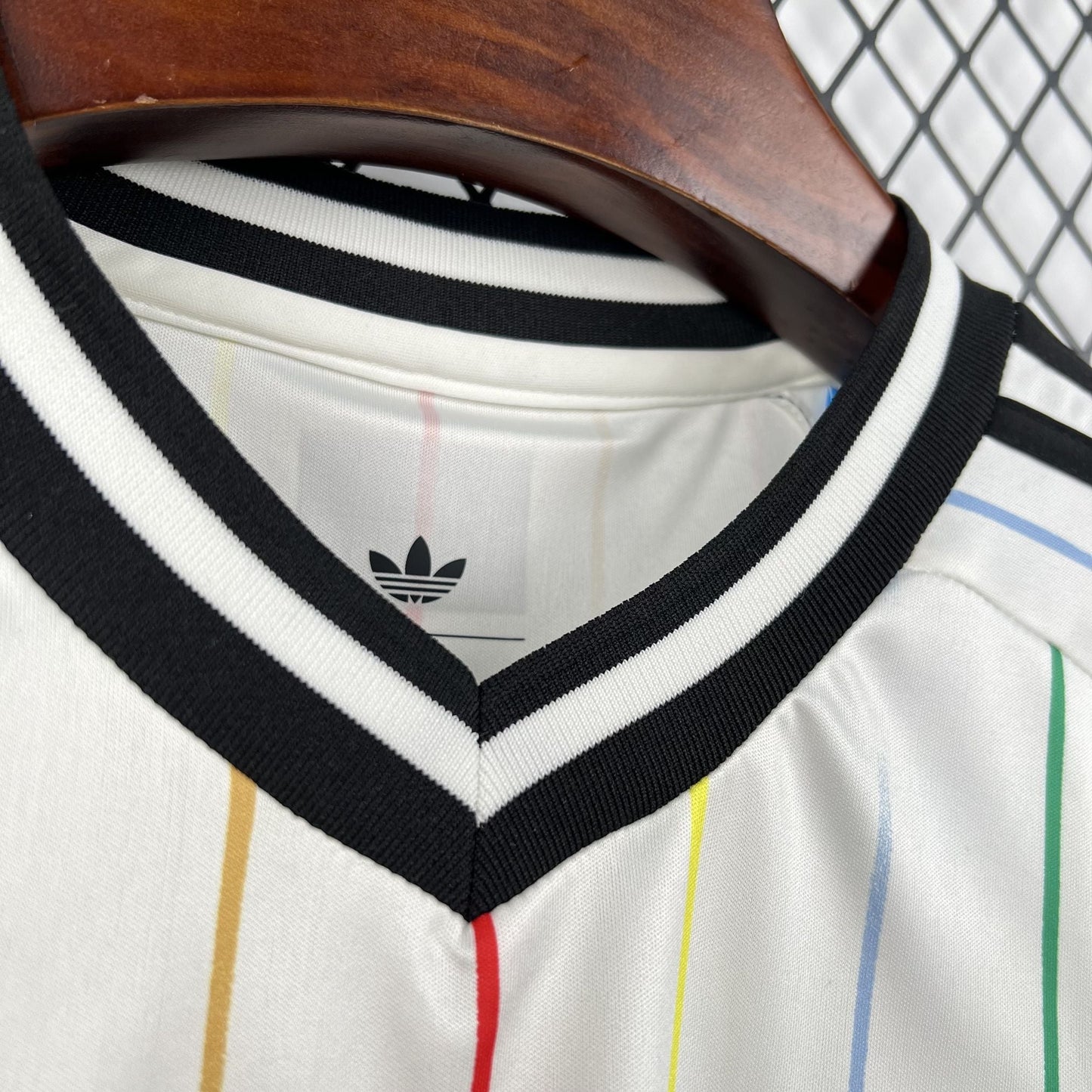 Japan Daizen Maeda 11 Away Soccer Jersey World Cup 2026