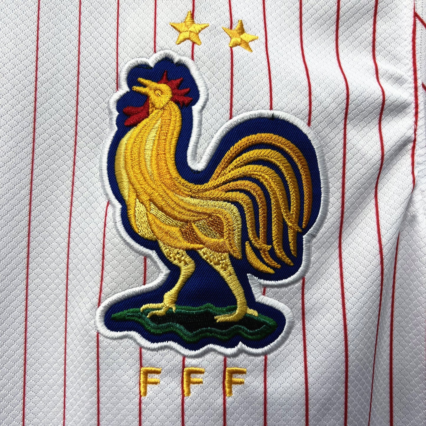 France Adrien Rabiot 14 Away Soccer Jersey Euro 2024