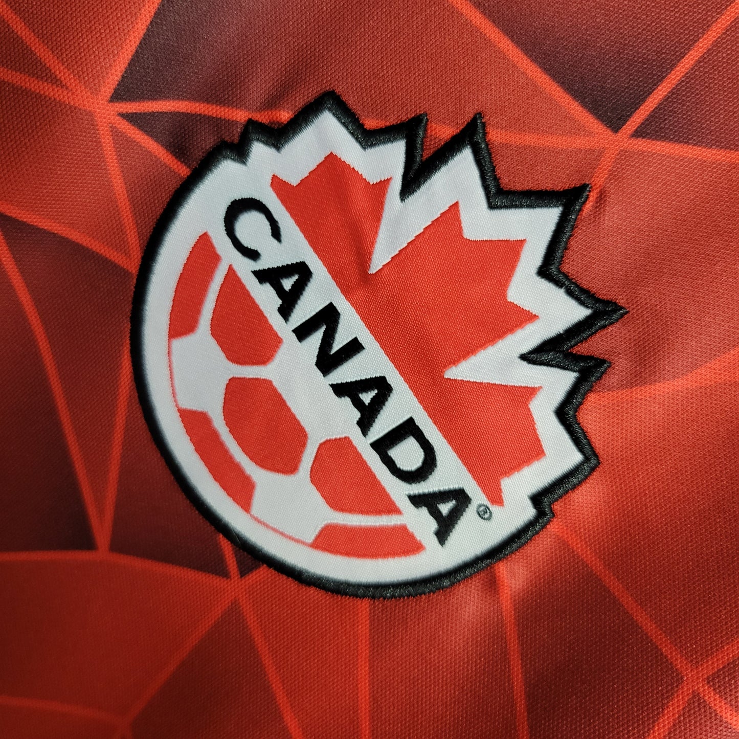 Canada Christine Sinclair 12 Home Soccer Jersey World Cup 2023